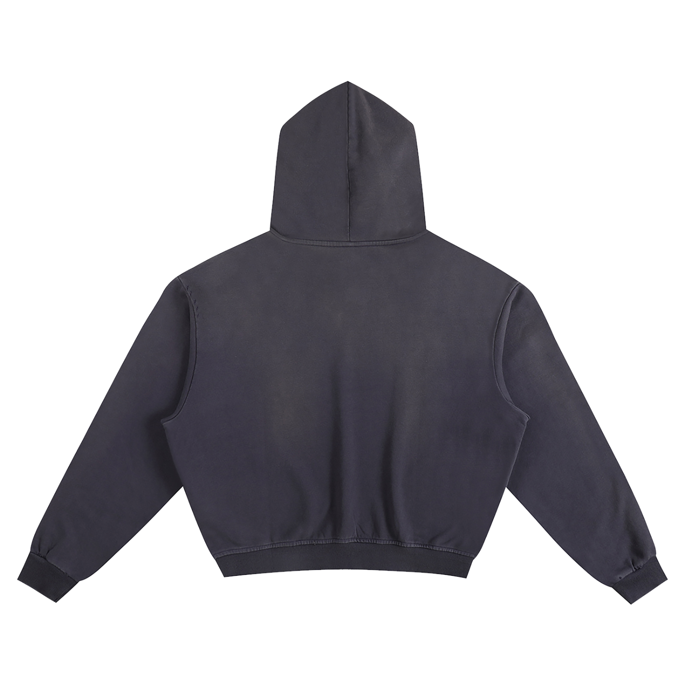 Faded Cowboy Hoodie