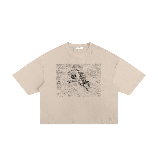 Vintage Rodeo Tee