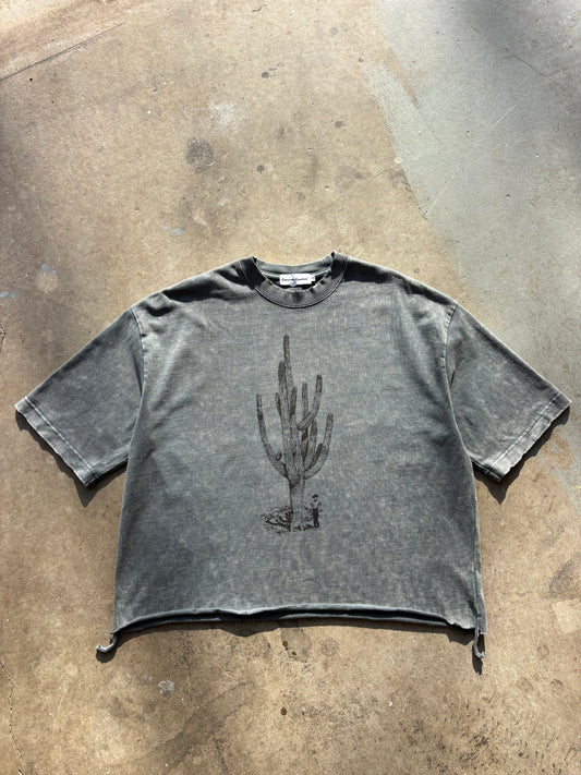 Big Cactus Tee