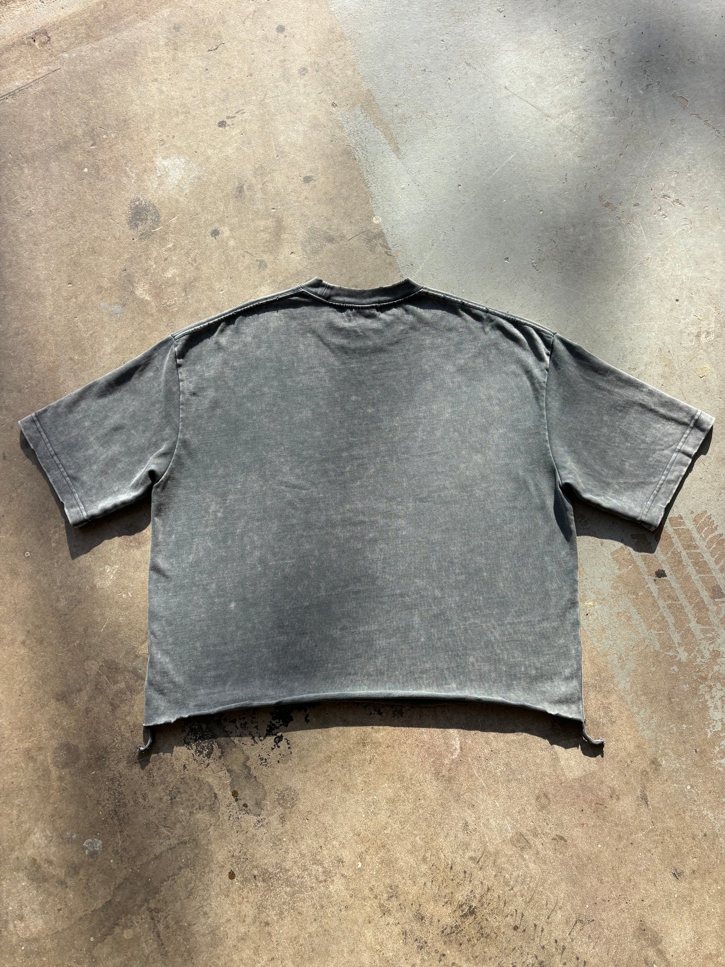 Big Cactus Tee