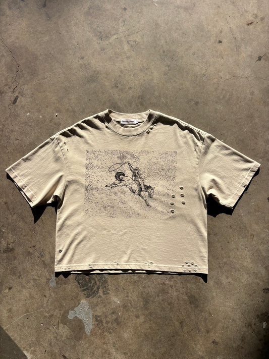 Vintage Rodeo Tee