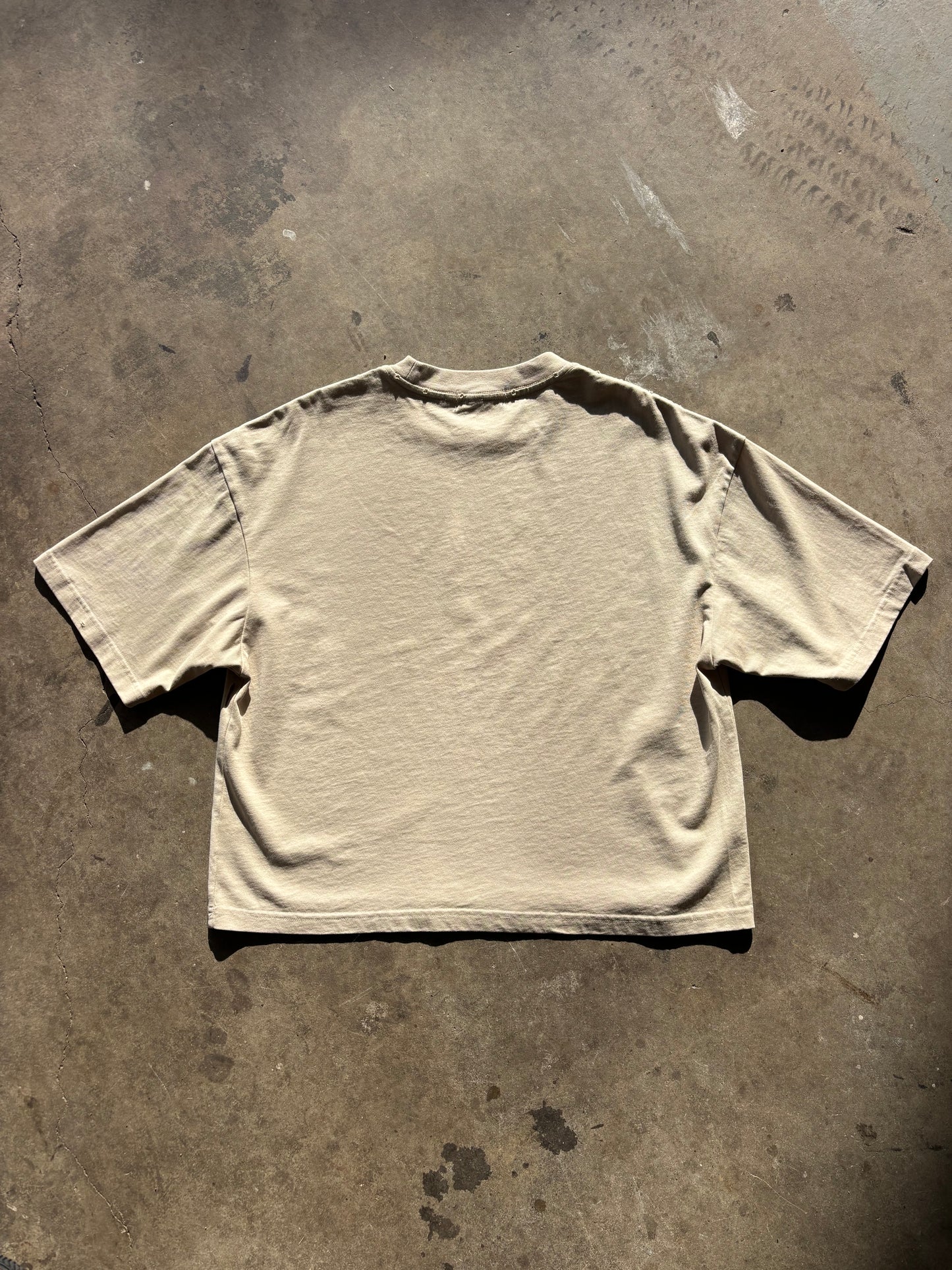 Vintage Rodeo Tee