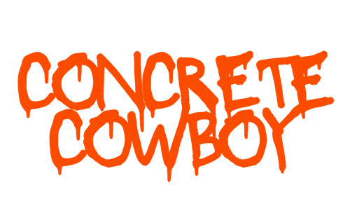 Concrete Cowboy™