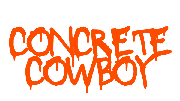 Concrete Cowboy™
