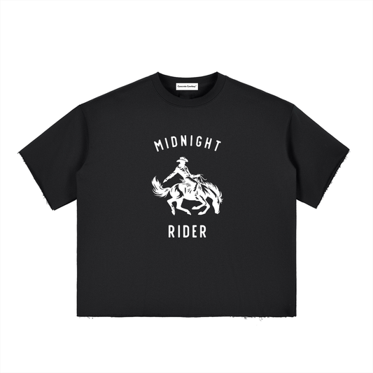 Midnight Rider Tee