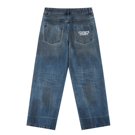 The Miner's Denim