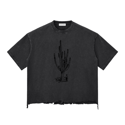 Big Cactus Tee