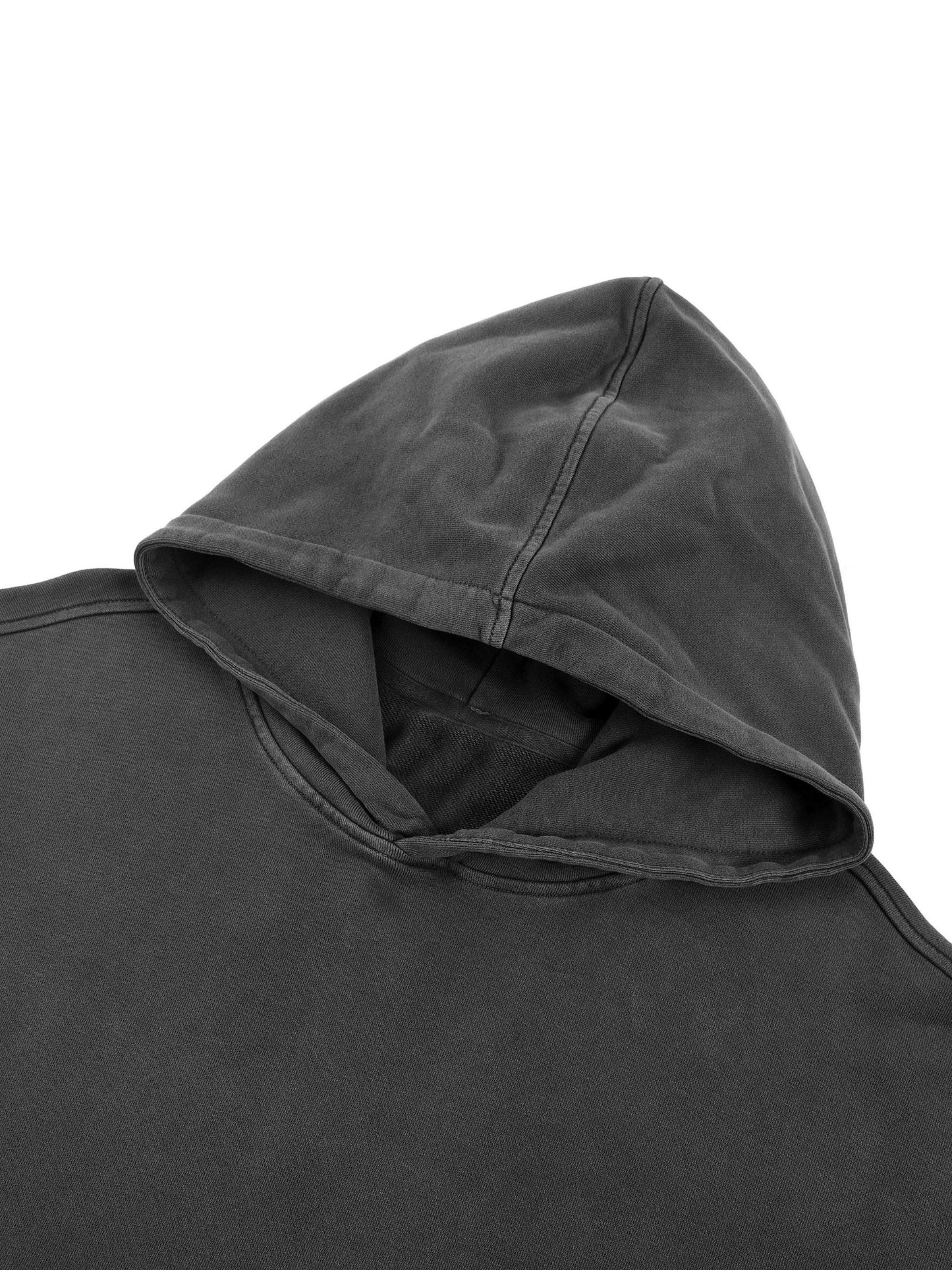 Cowboy Double Layered Hoodie