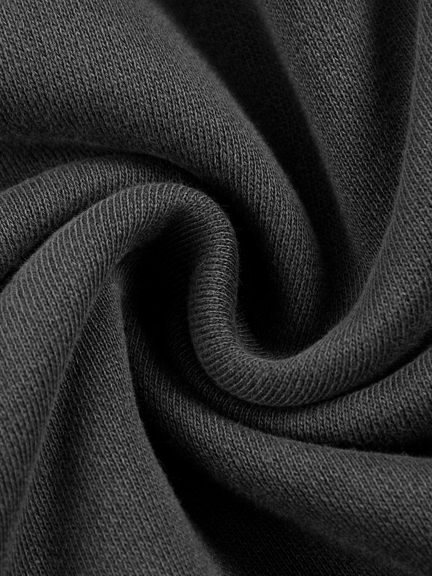 Cowboy Double Layered Hoodie