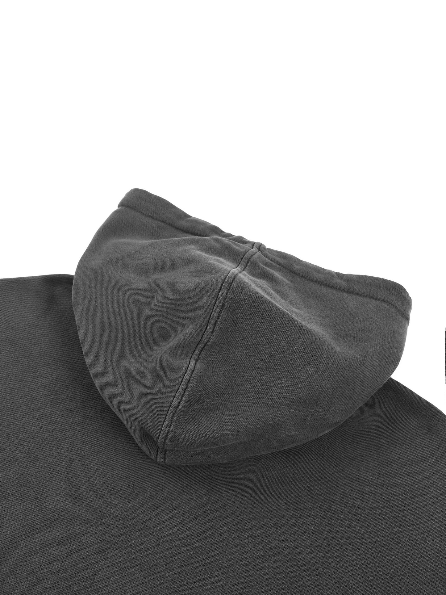 Cowboy Double Layered Hoodie