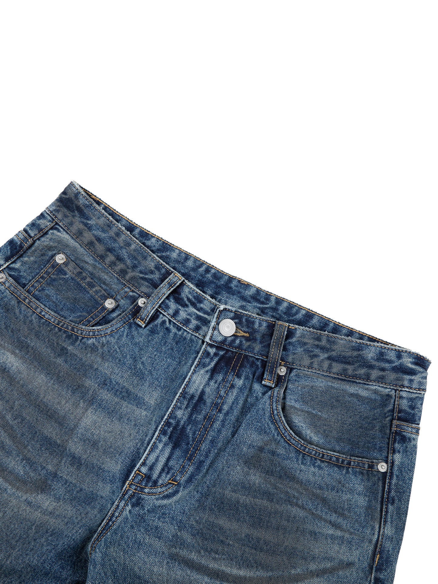 The Miner's Denim