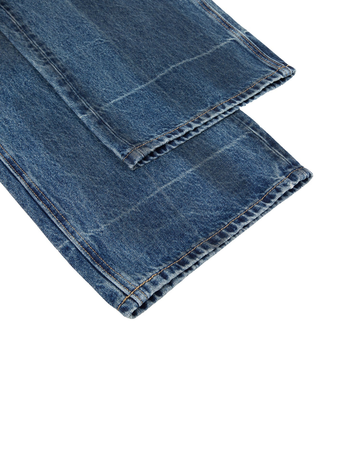 The Miner's Denim